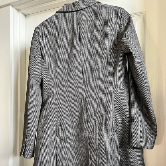 ZARA oversized blazer - Picture 2 of 3